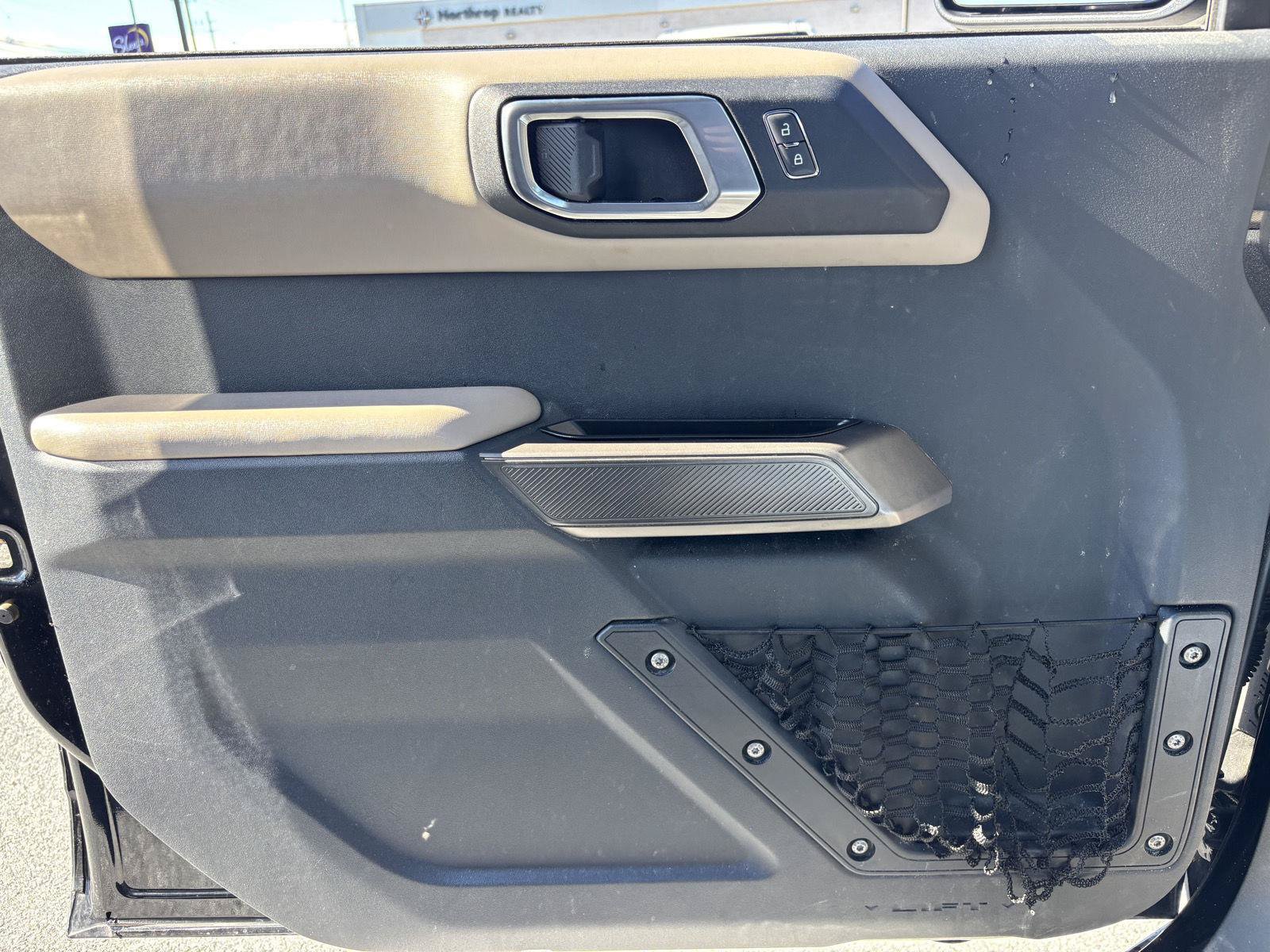 Used 2022 Ford Bronco Wildtrak AWD/4WD image 30