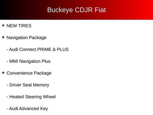 Used 2021 Audi Q5 2.0T Premium Plus w/ Premium Plus Package AWD/4WD image 5