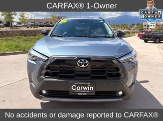 Used 2026 Toyota Corolla Cross XLE w/ Convenience Package AWD/4WD video 2
