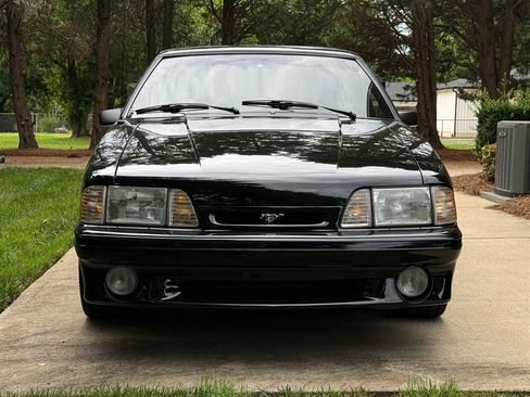 Used 1993 Ford Mustang Cobra RWD image 25