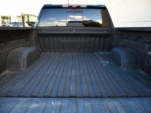 Used 2020 GMC Sierra 1500 Denali w/ Denali Ultimate Package image 31