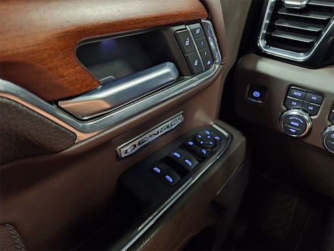 Used 2022 GMC Sierra 1500 Denali w/ Technology Package image 22