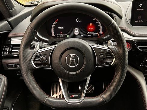 Used 2024 Acura MDX A-Spec image 14