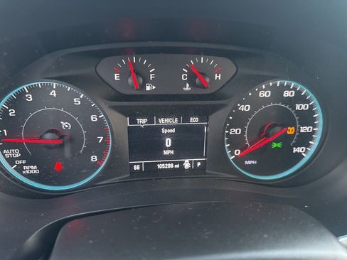 Used 2017 Chevrolet Malibu LS image 41