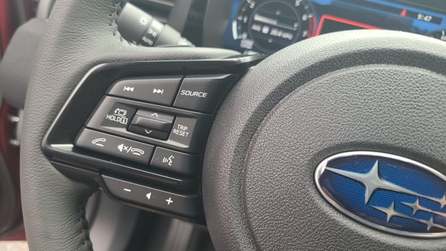 New 2026 Subaru Outback Limited AWD/4WD image 20