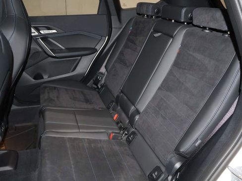 Certified 2025 BMW X1 M35i w/ M Sport Professional Package AWD/4WD image 16