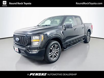 Used 2023 Ford F150 XL w/ STX Appearance Package