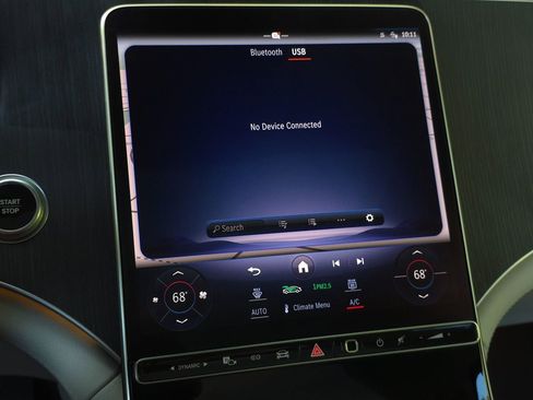 Used 2023 Mercedes-Benz EQS 450+ SUV image 69