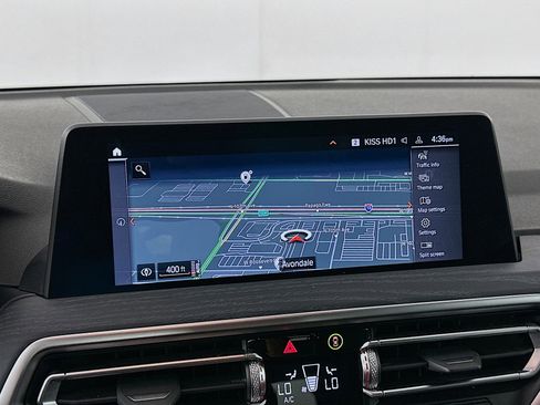 Used 2024 BMW X3 sDrive30i image 22