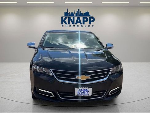 Used 2019 Chevrolet Impala Premier w/ Premier Convenience Package image 8