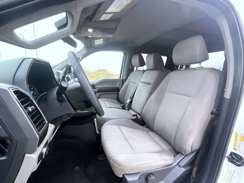 Used 2022 Ford F250 XLT image 10