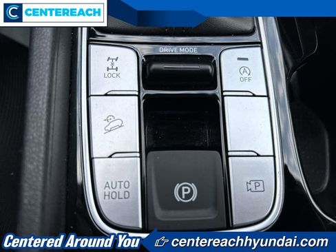 Used 2023 Hyundai Tucson SEL AWD/4WD image 55