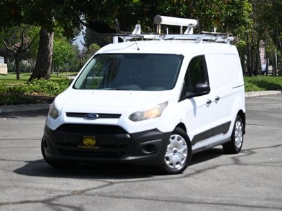 Used 2015 Ford Transit Connect XL