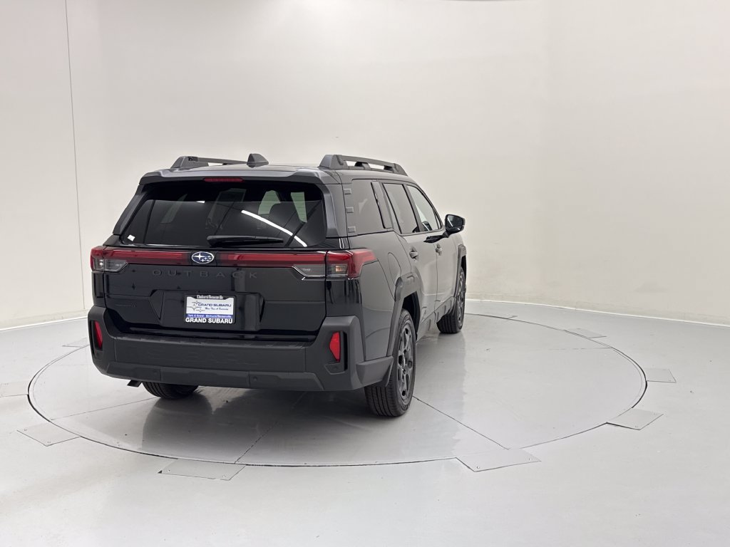 New 2026 Subaru Outback Limited AWD/4WD image 6