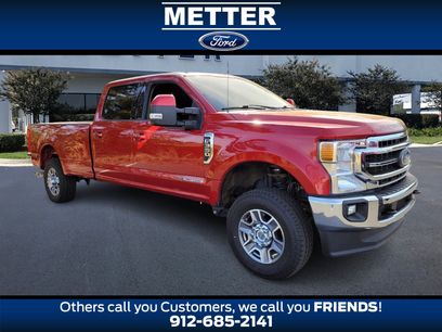 Used 2021 Ford F350 Lariat w/ Lariat Value Package