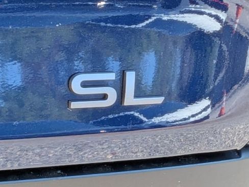 Used 2025 Nissan Murano SL image 13