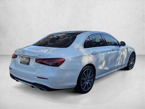 Used 2023 Mercedes-Benz E 350 E 350 image 5