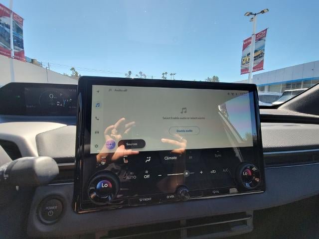 Used 2026 Toyota bZ FWD image 13