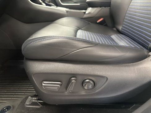 Used 2024 Toyota RAV4 XSE w/ Advanced Technology Package AWD/4WD image 11