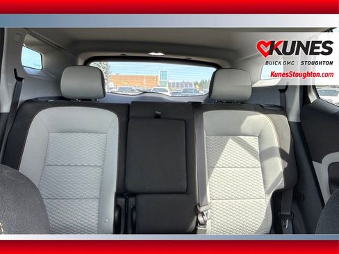 Used 2018 GMC Terrain SLE w/ Infotainment Package I AWD/4WD image 38