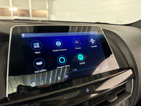 Used 2024 Cadillac CT5 Premium Luxury image 27