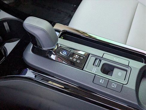 Certified 2026 Toyota Prius Limited image 12