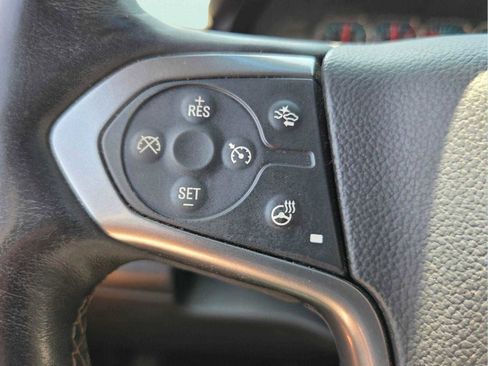 Used 2016 Chevrolet Tahoe LT RWD image 33