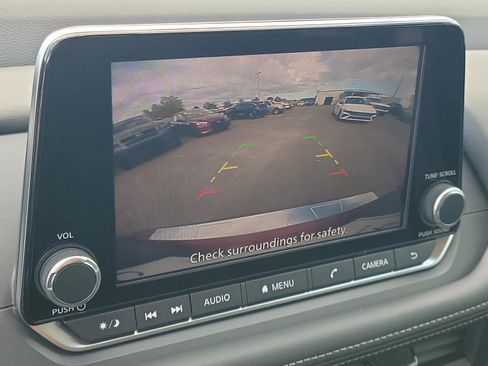 New 2026 Nissan Rogue SV w/ Cold Weather Package image 31