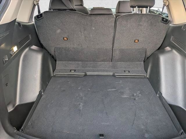 Used 2026 Honda CR-V LX image 6