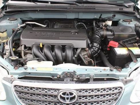 Used 2006 Toyota Corolla LE image 10
