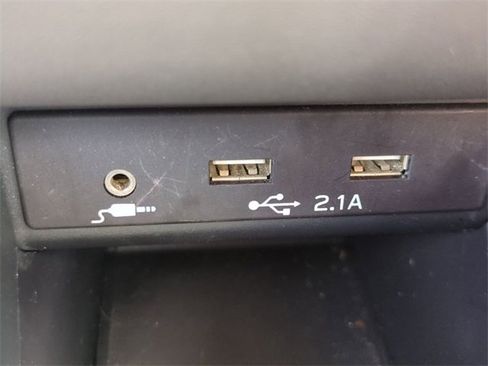 Used 2021 Subaru Outback Onyx Edition XT w/ Popular Package #2 image 23