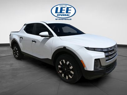 New 2026 Hyundai Santa Cruz SE