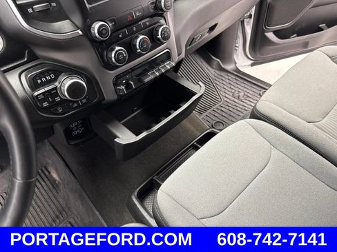 Used 2024 RAM 1500 Big Horn AWD/4WD image 20