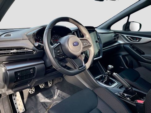 Used 2022 Subaru WRX Premium AWD/4WD image 9