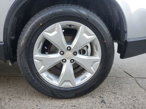 Used 2014 Subaru Forester 2.5i Premium image 46