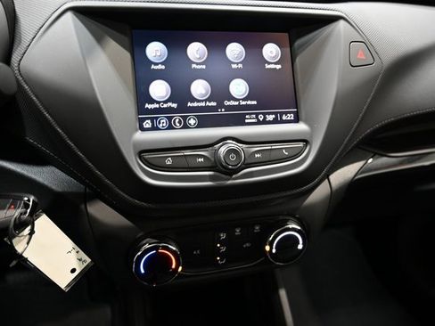 Used 2023 Chevrolet TrailBlazer LS image 14