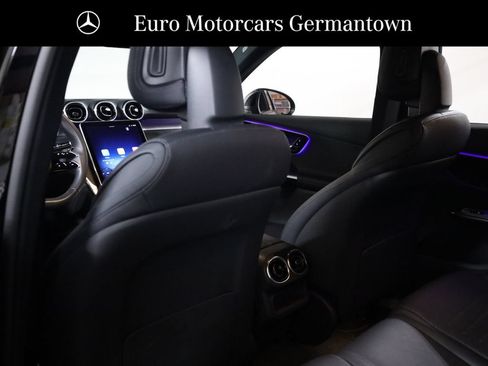Used 2026 Mercedes-Benz GLC 300 4MATIC image 41