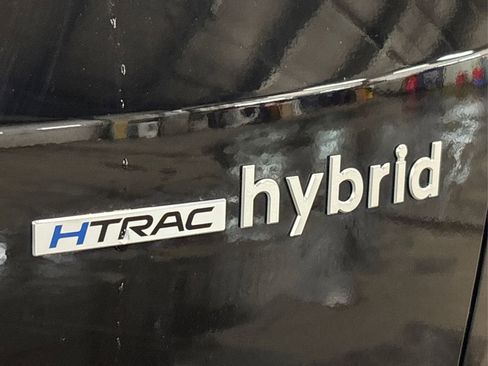 Certified 2025 Hyundai Tucson SEL image 14