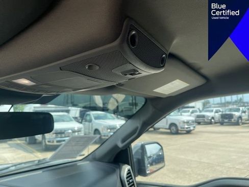 Certified 2020 Ford F150 Lariat image 40