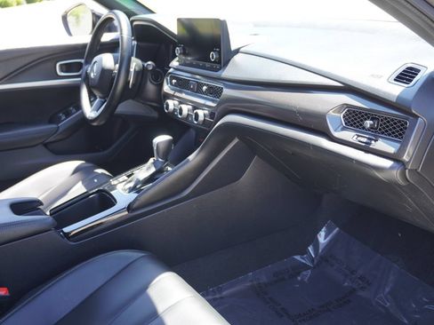 Used 2024 Acura Integra A-Spec FWD image 14