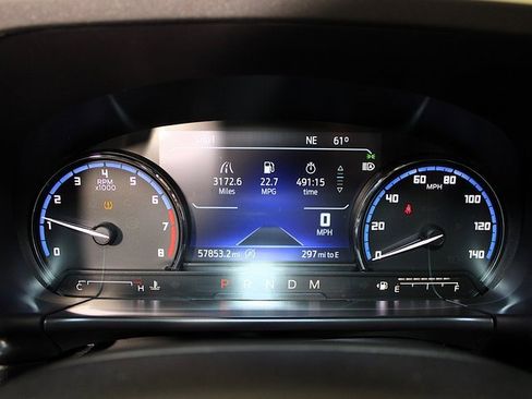 Used 2021 Ford Bronco Sport First Edition image 17