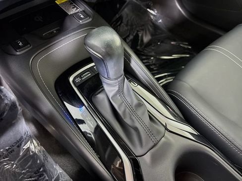 Used 2023 Toyota Corolla XSE FWD image 19