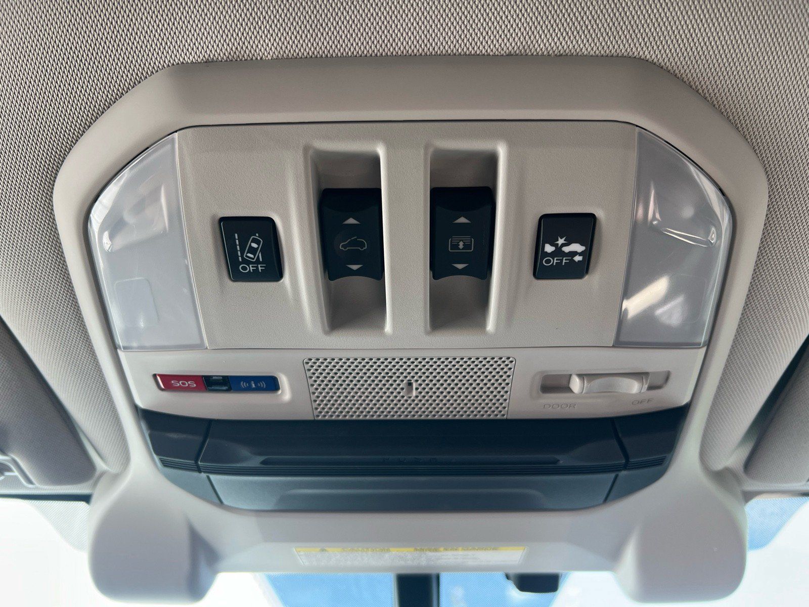 Used 2019 Subaru Ascent Touring w/ Popular Package #2A AWD/4WD image 31
