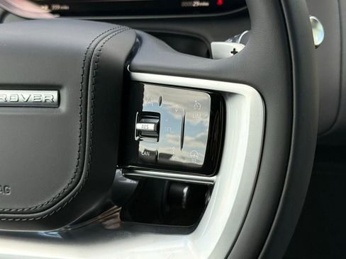 New 2026 Land Rover Range Rover SE AWD/4WD image 20