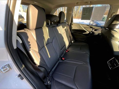 Certified 2024 Subaru Forester Touring image 16