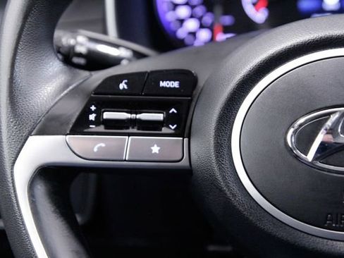 Used 2023 Hyundai Tucson SEL image 25