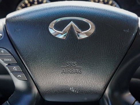 Used 2016 INFINITI QX60 FWD image 34