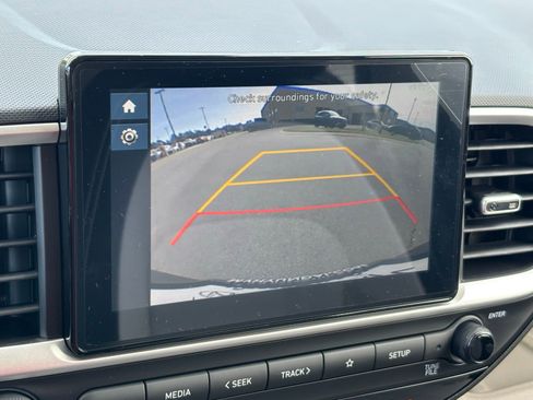 New 2026 Hyundai Venue SEL FWD image 16