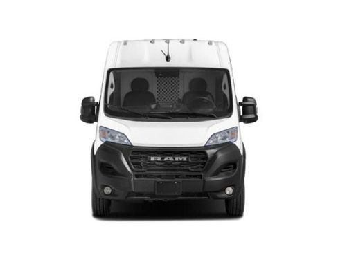 Used 2026 RAM ProMaster 2500 w/ Convenience Group FWD image 7