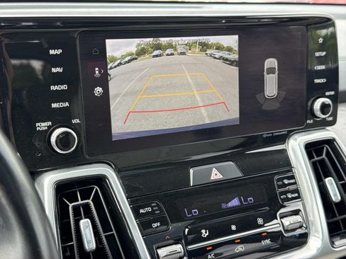 Used 2022 Kia Sorento SX AWD/4WD image 11